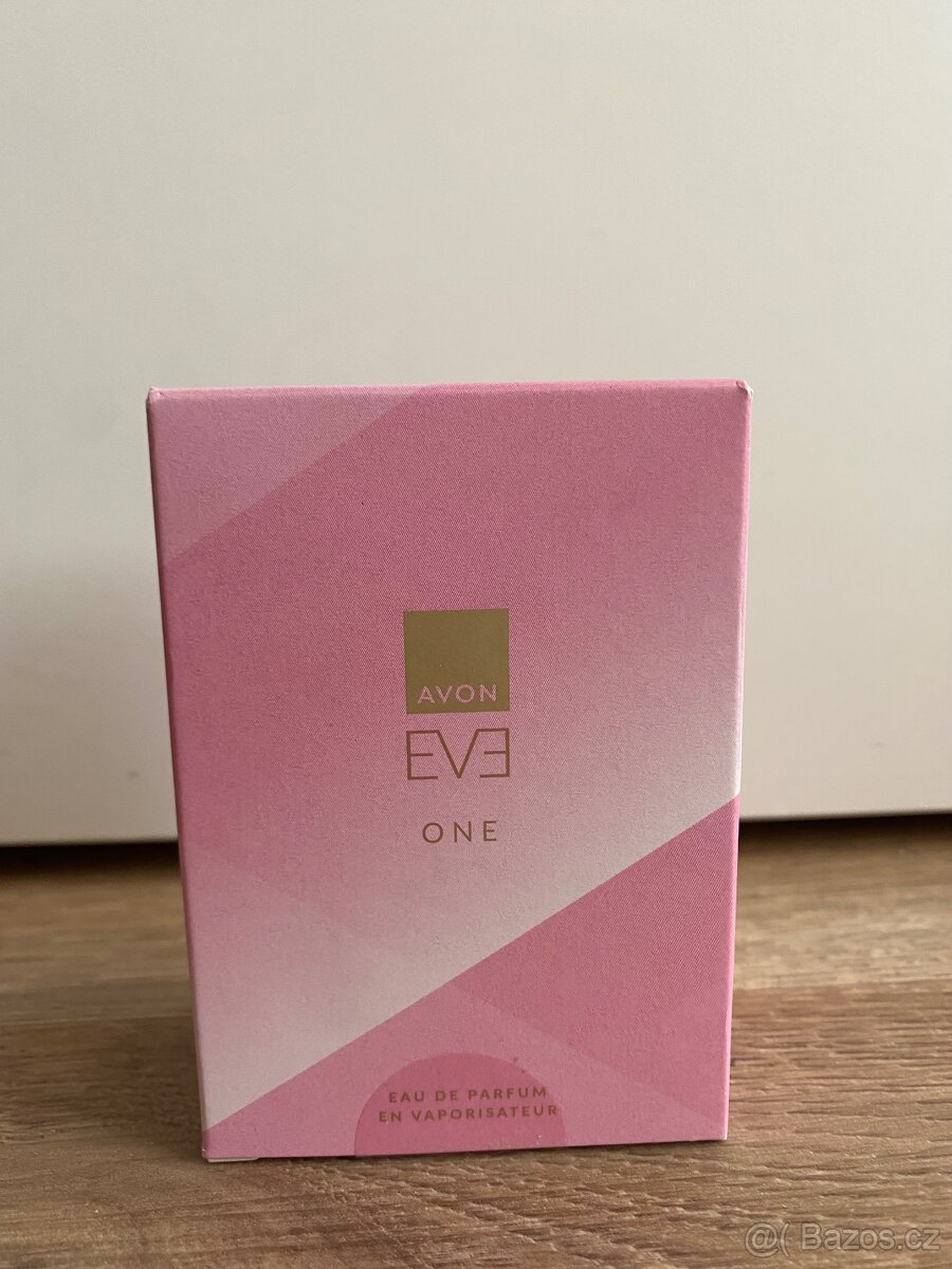 Parfém pro ženy Eve One