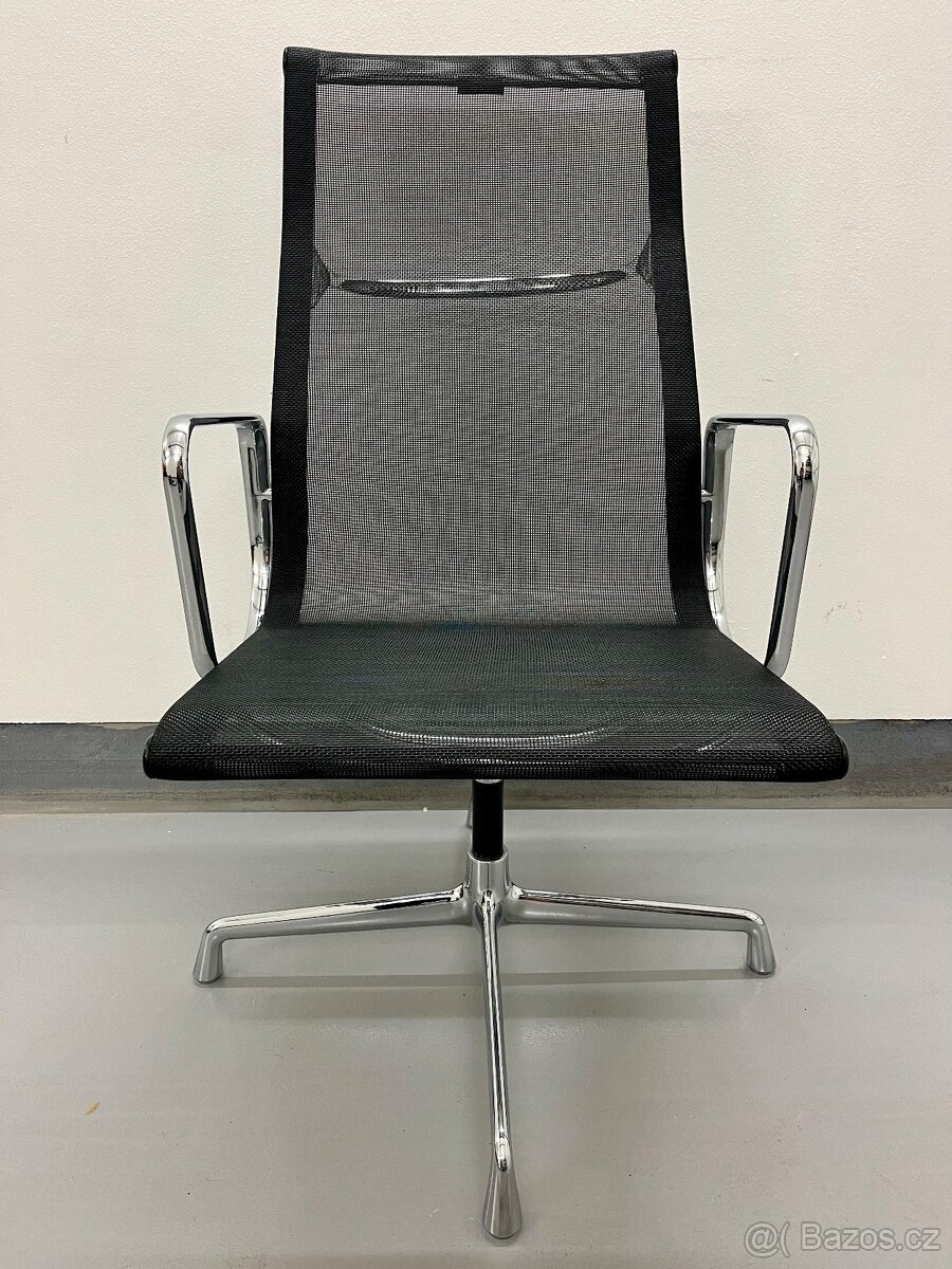 Židle Vitra EA 112