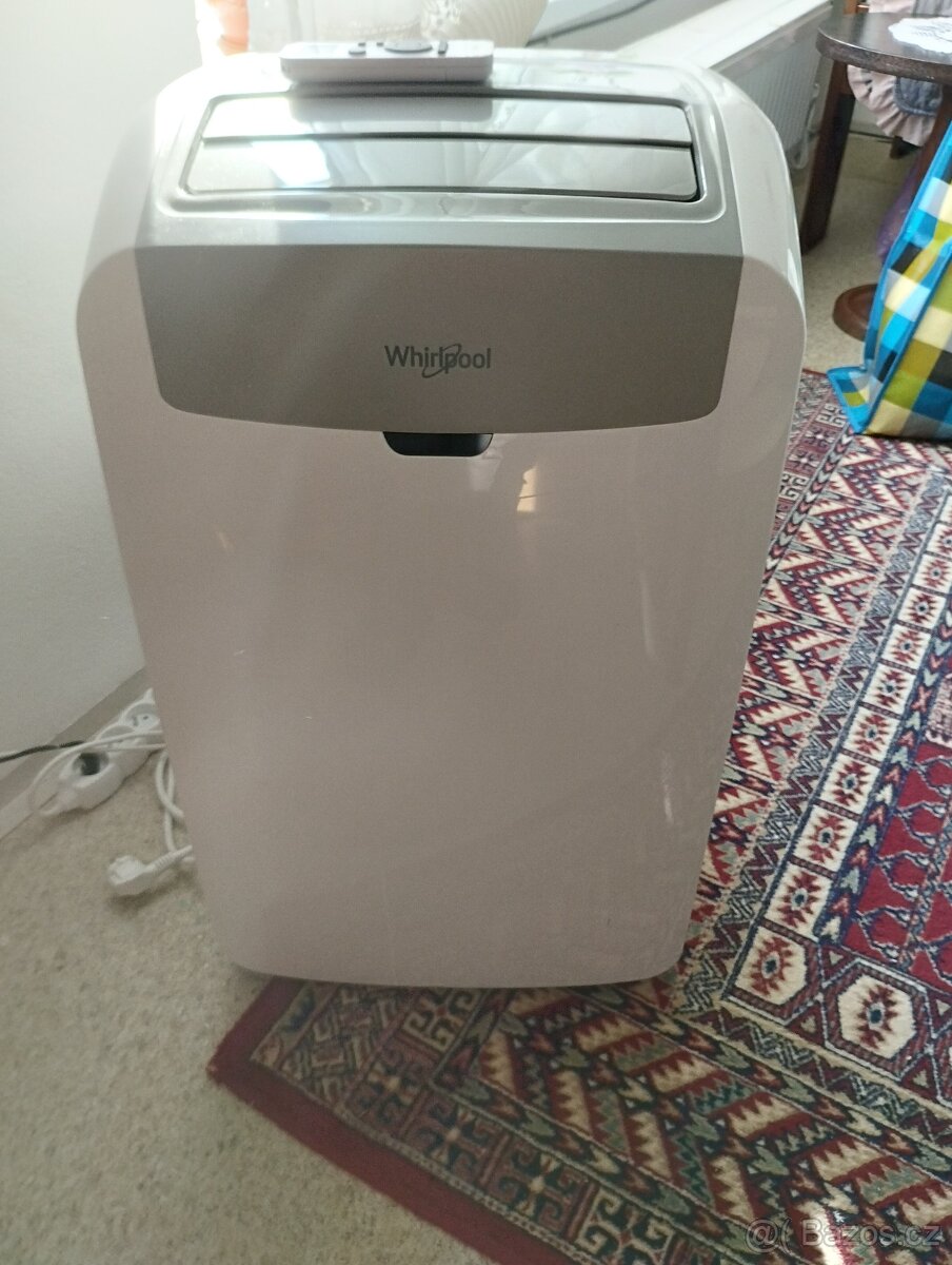 Klimatizace Whirlpool PACW212HP