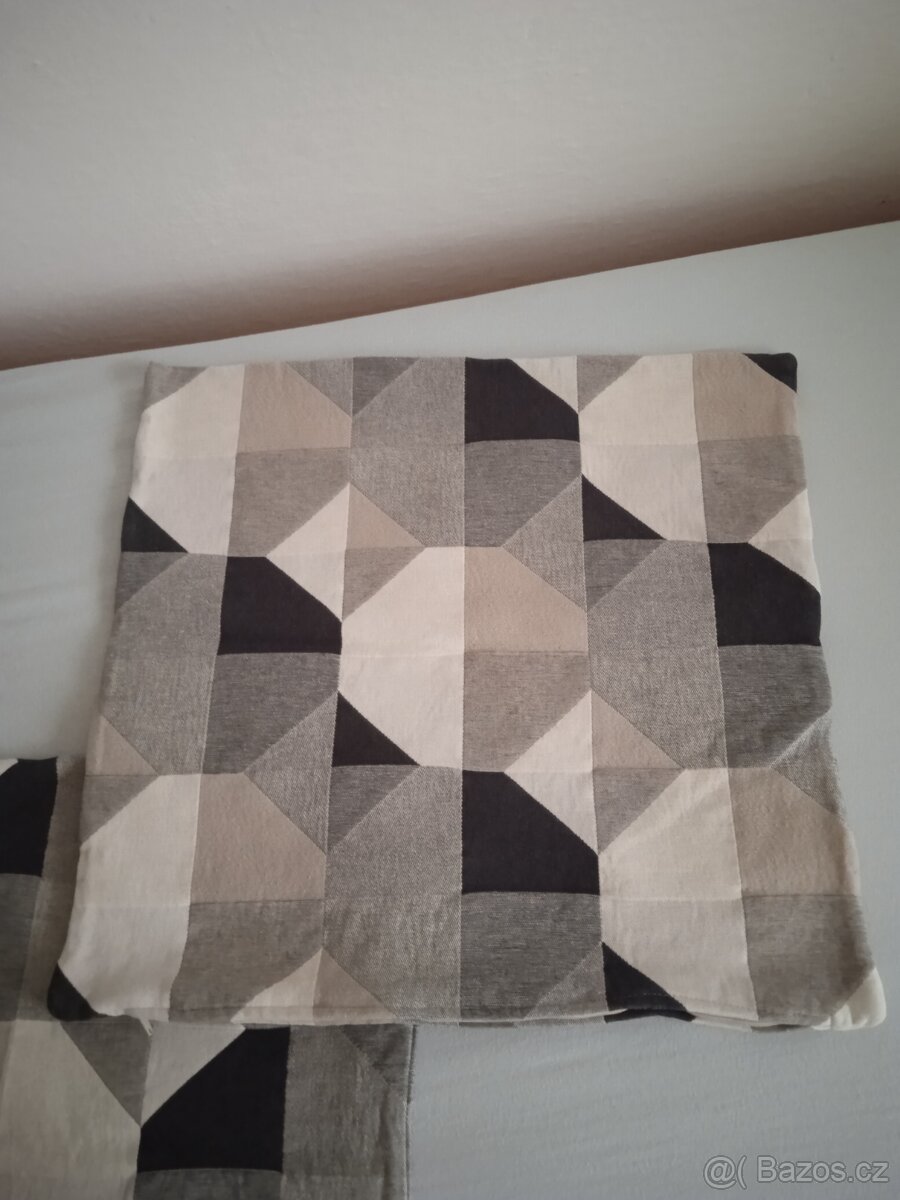 Povlaky na polštáře IKEA