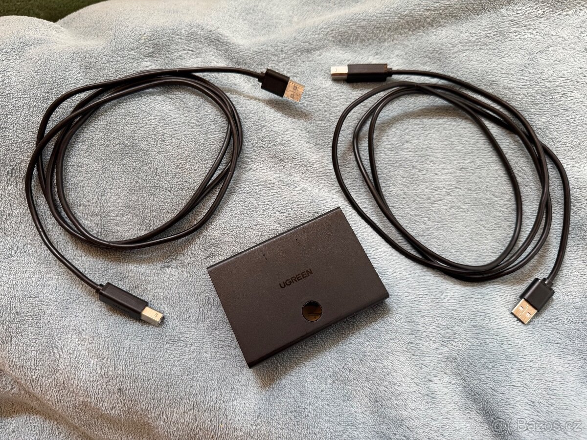 Ugreen USB Switch