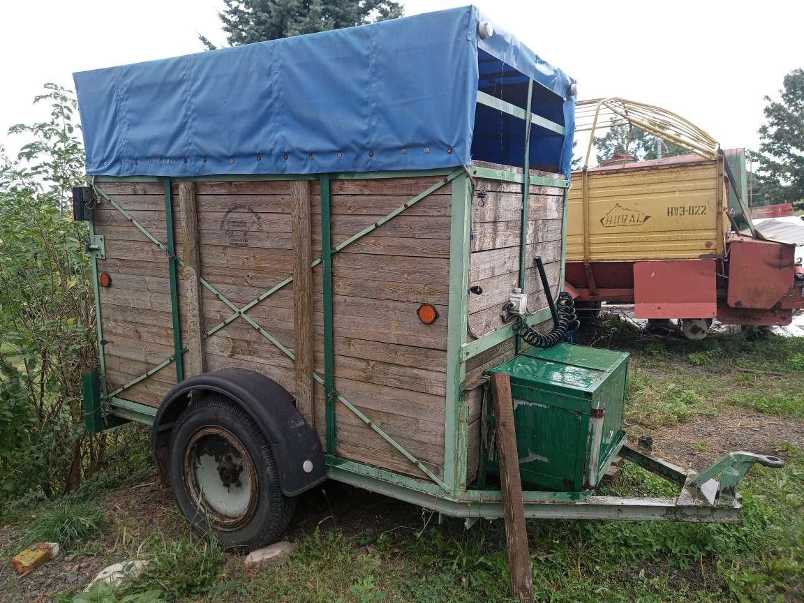dobytčák