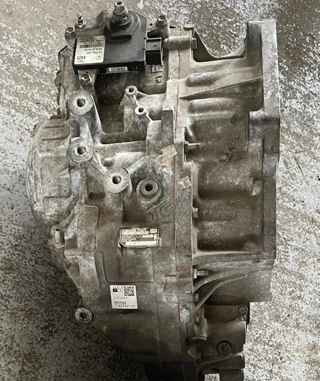 Automatická převodovka 2,0 CDTI Opel 55585084 Insignia