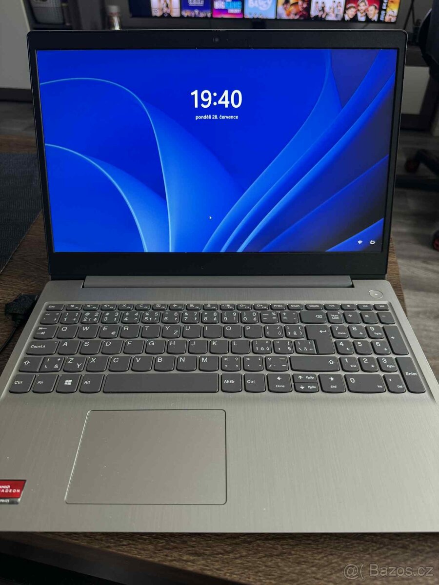 LENOVO 15 SSD