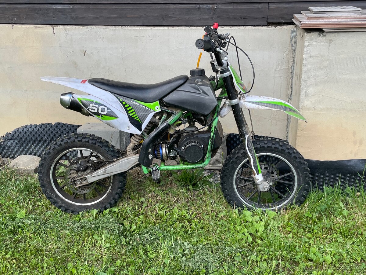minibike