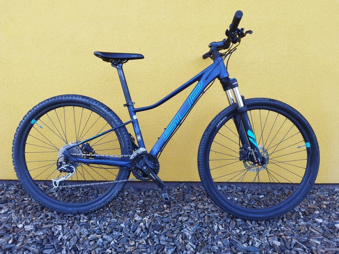 Superior 27,5" XC867 MODO