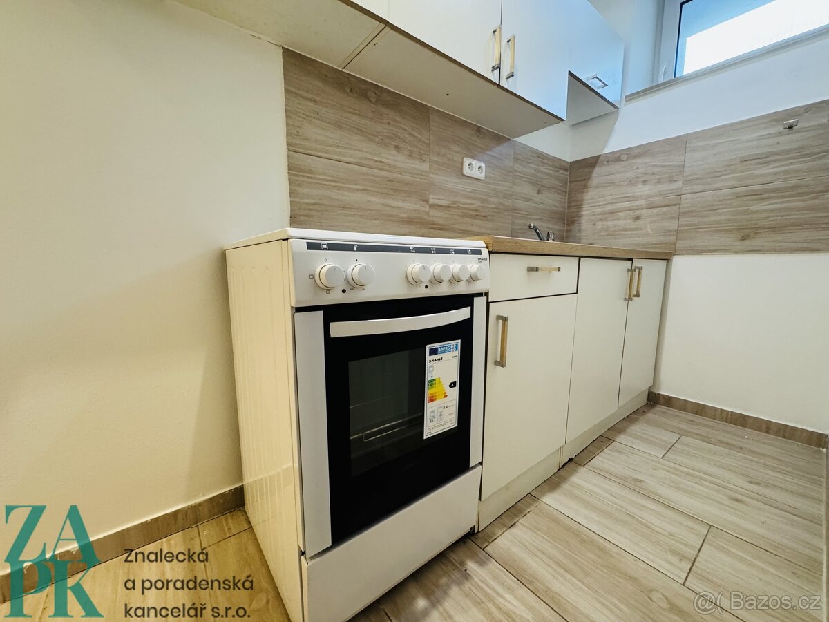 Prodej nebytu 2+kk 29 m², Olomouc, ev.č. 01113-1