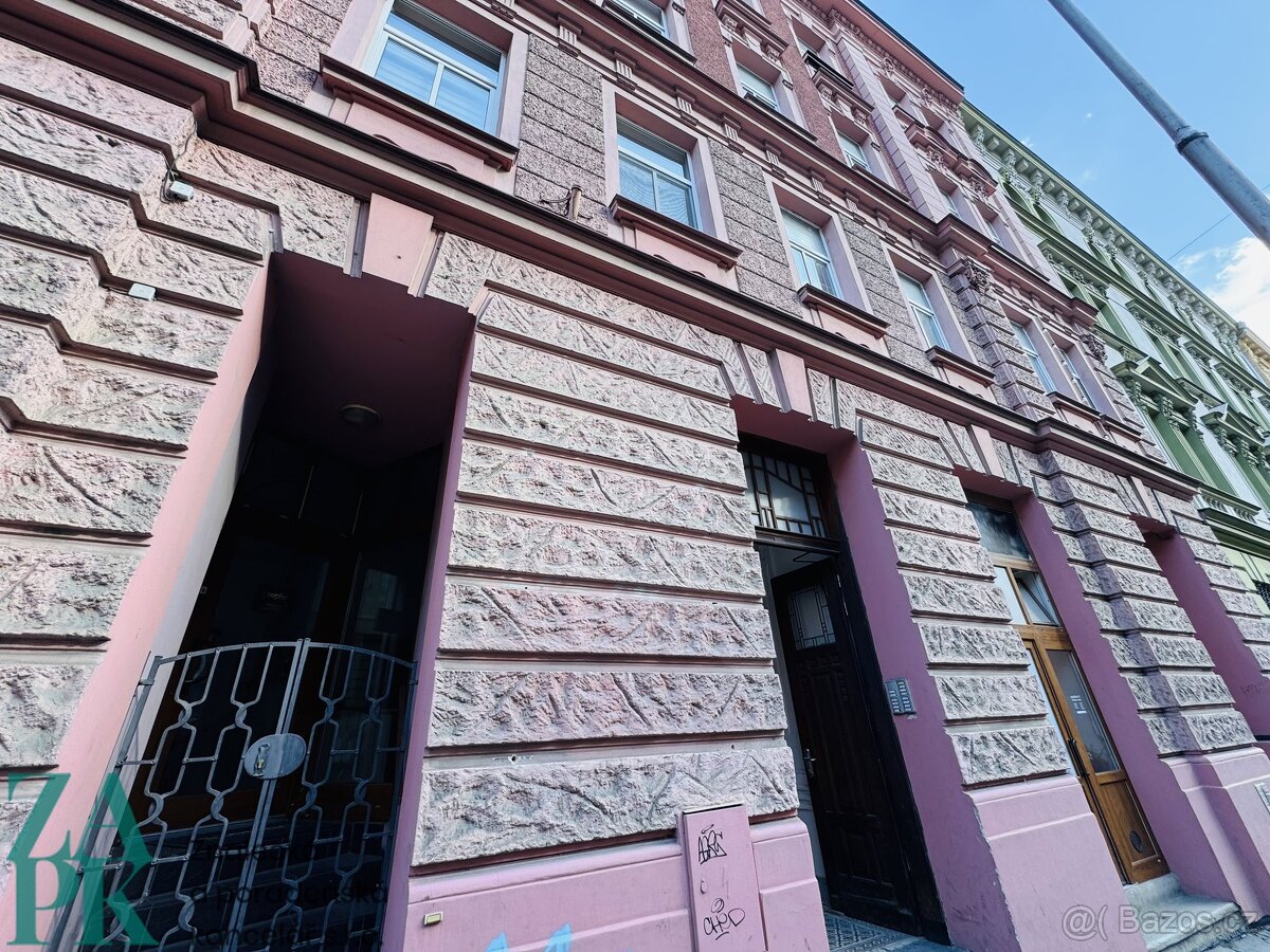 Prodej  nebytu 2+kk 29 m², Olomouc, ev.č. 01113-1