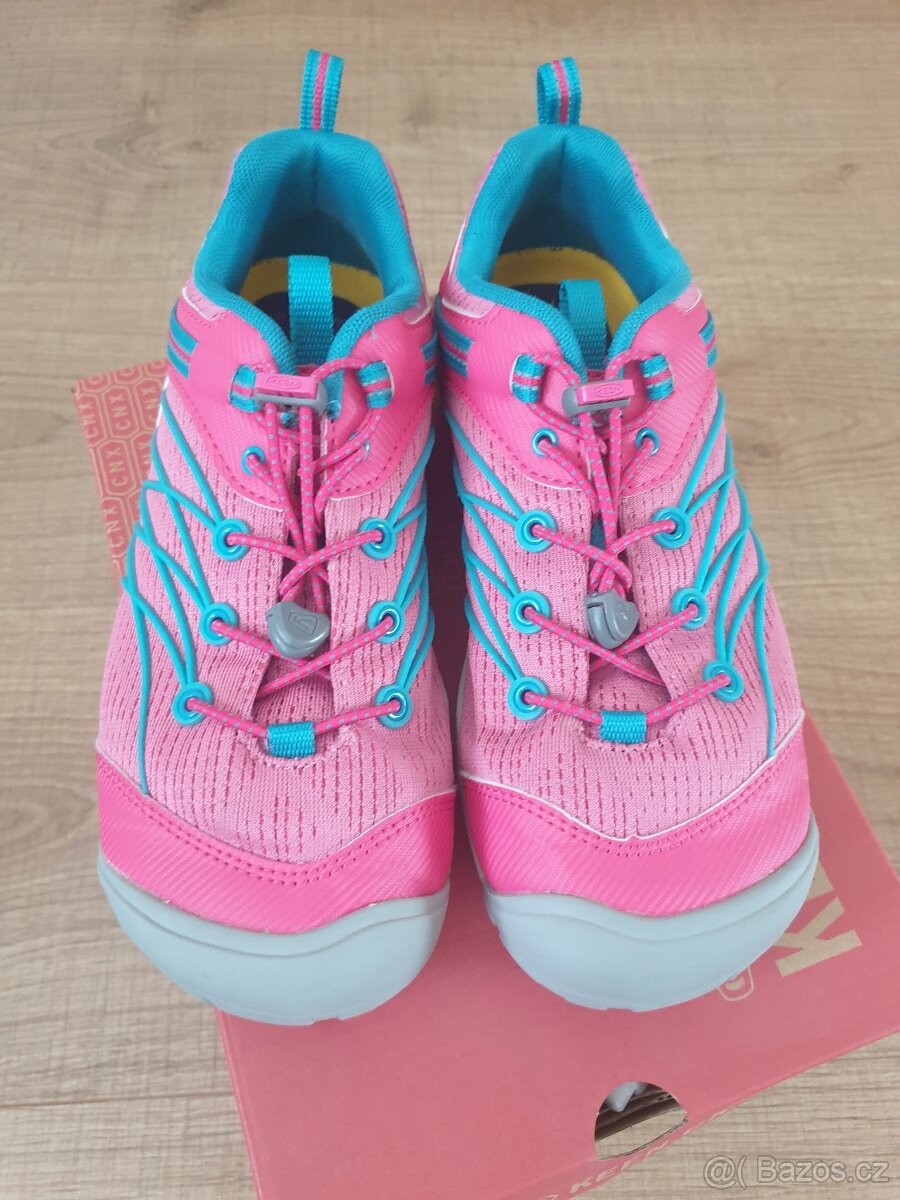 Keen chandler vel. 37