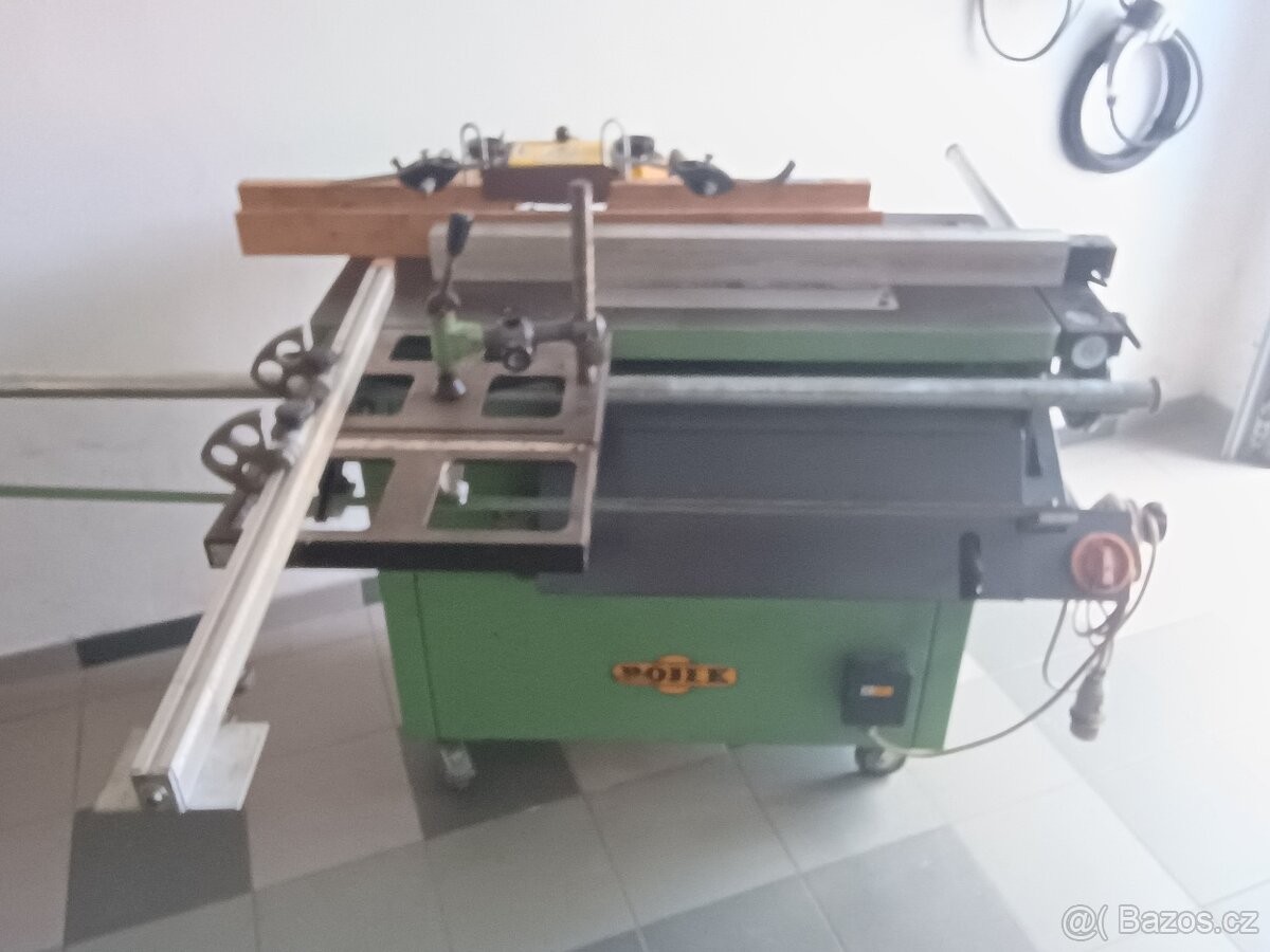 Rojek KPF 300