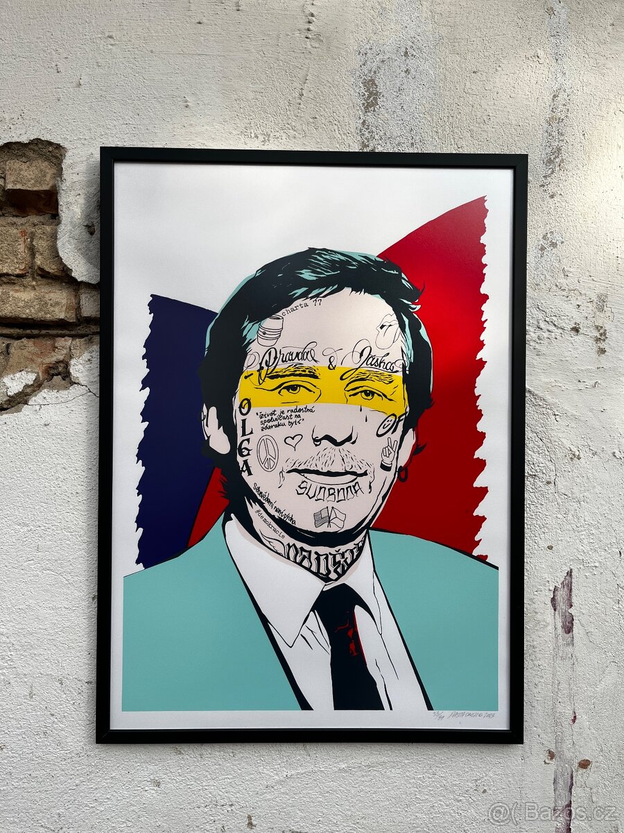 Pasta Oner - Havel