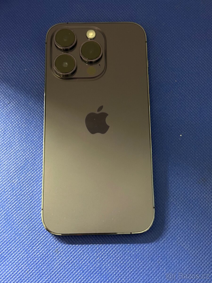 iPhone 14 Pro 256GB Purple