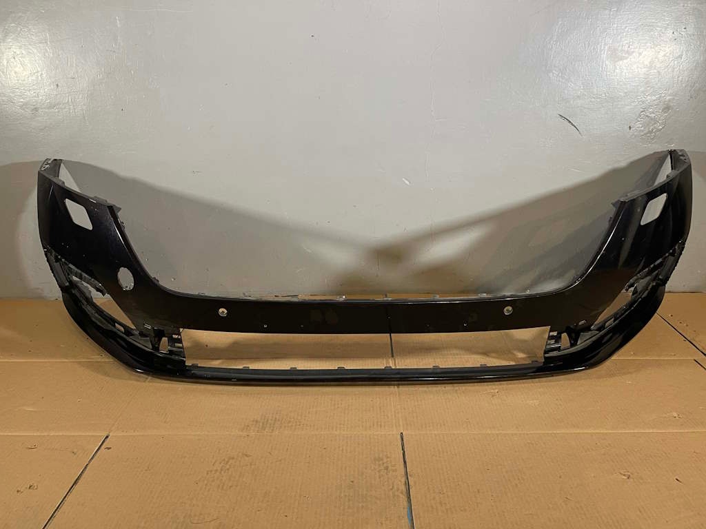 ŠKODA OCTAVIA 4 19-23 5E3 - nárazník OST + 4xPDC 5E3807221