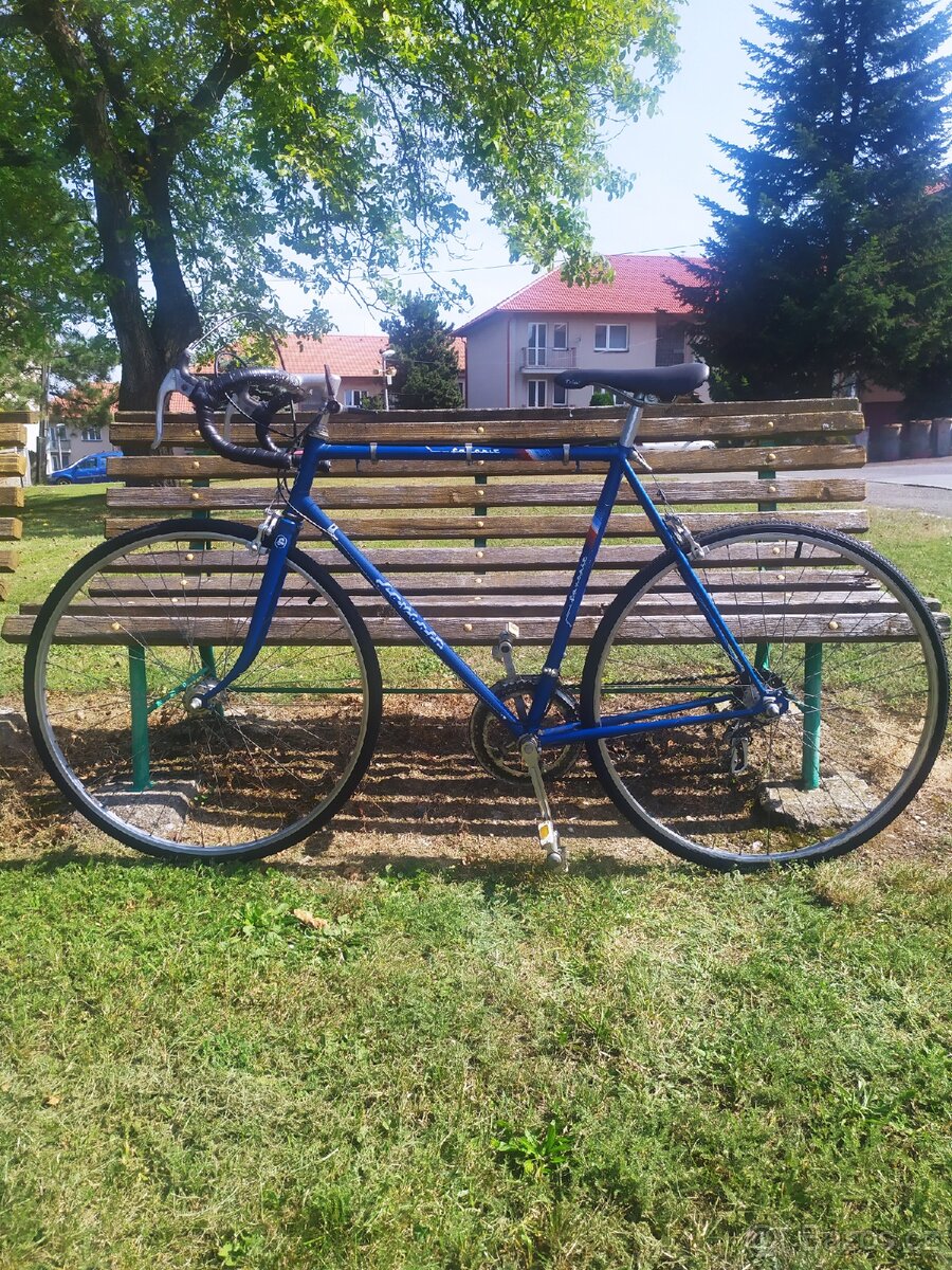Kolo Favorit PĚKNÉ
