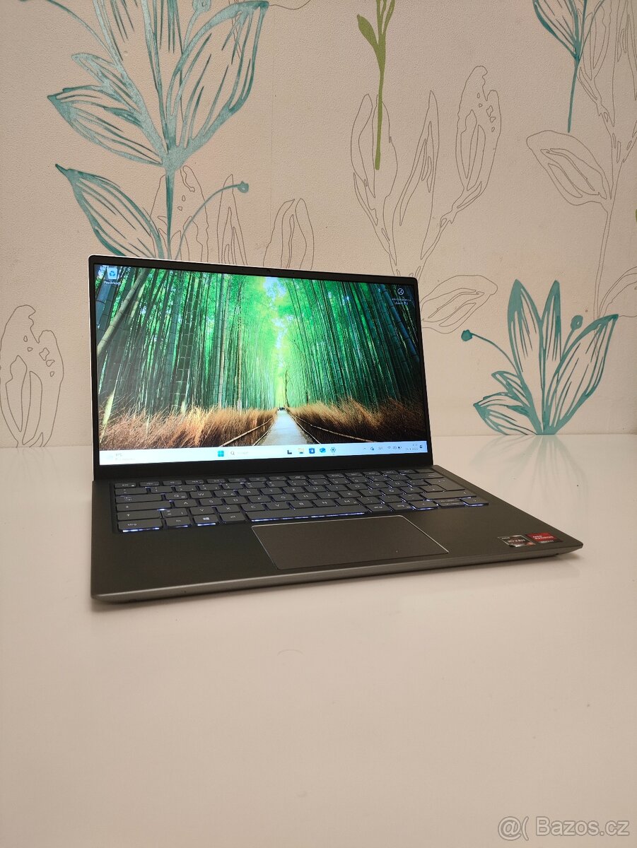 Dell Inspiron 5415 | Ryzen 5 5500 | 16 GB RAM | 256 GB SSD |