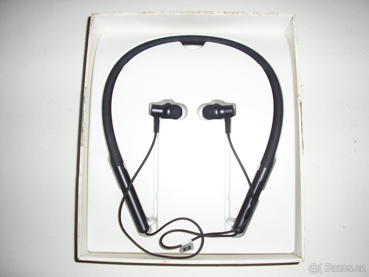 Sluchátka Xiaomi LYXQEJ01JY - nové