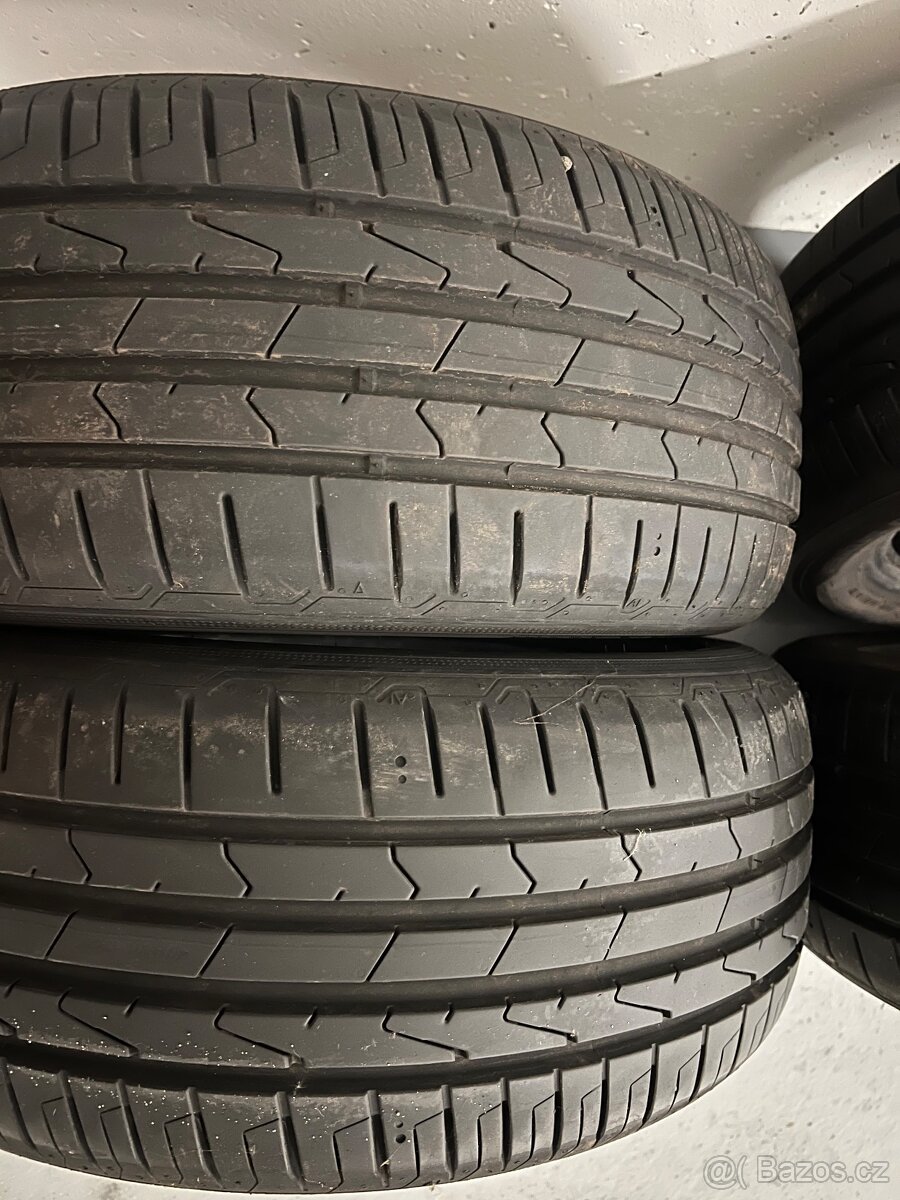 Letní gumy - Hankook Ventus Prime 3 - 205/50 R16