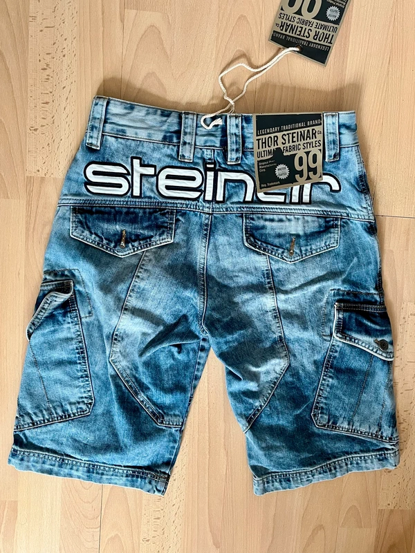 Kraťasy Thor Steinar