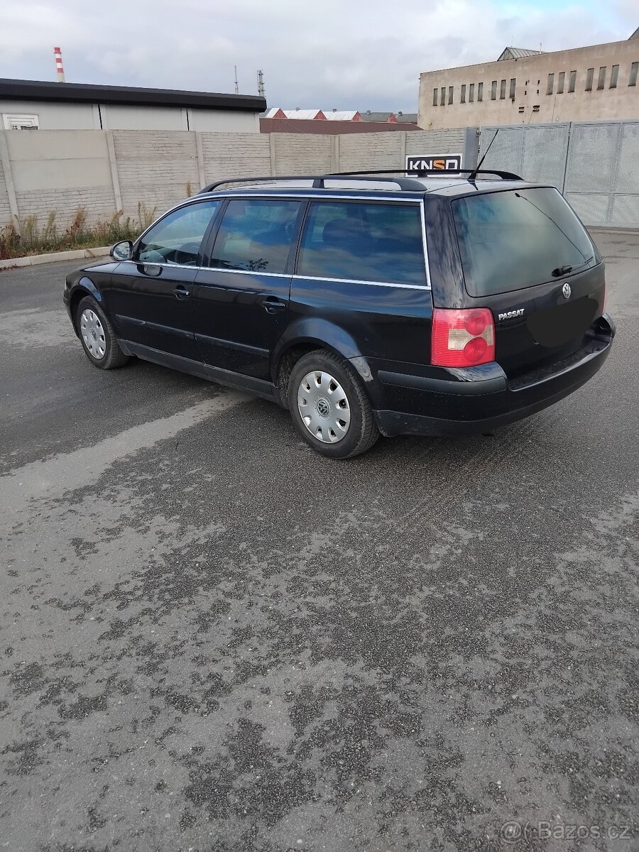 Passat