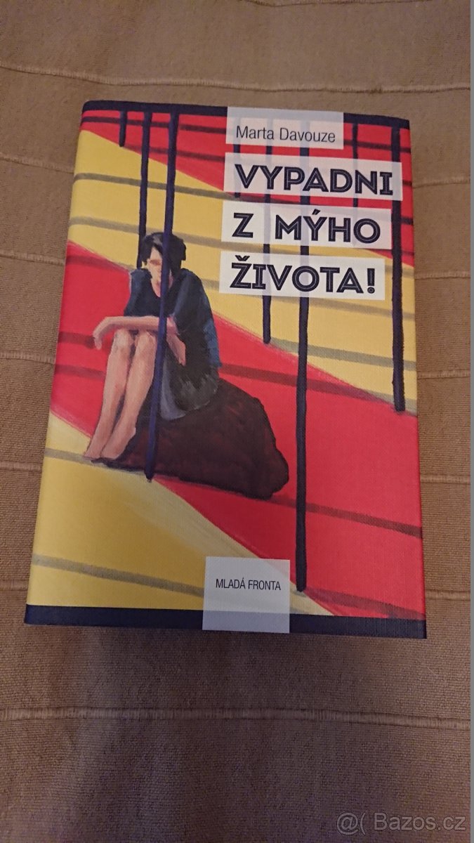 Vypadni z mýho života