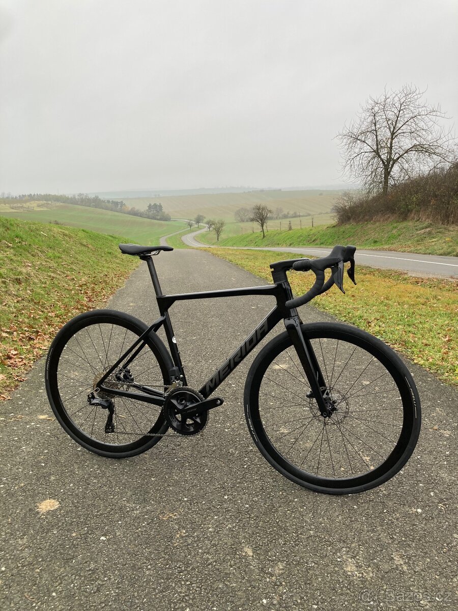 Merida Scultura 5000 Di2 - 8/2025