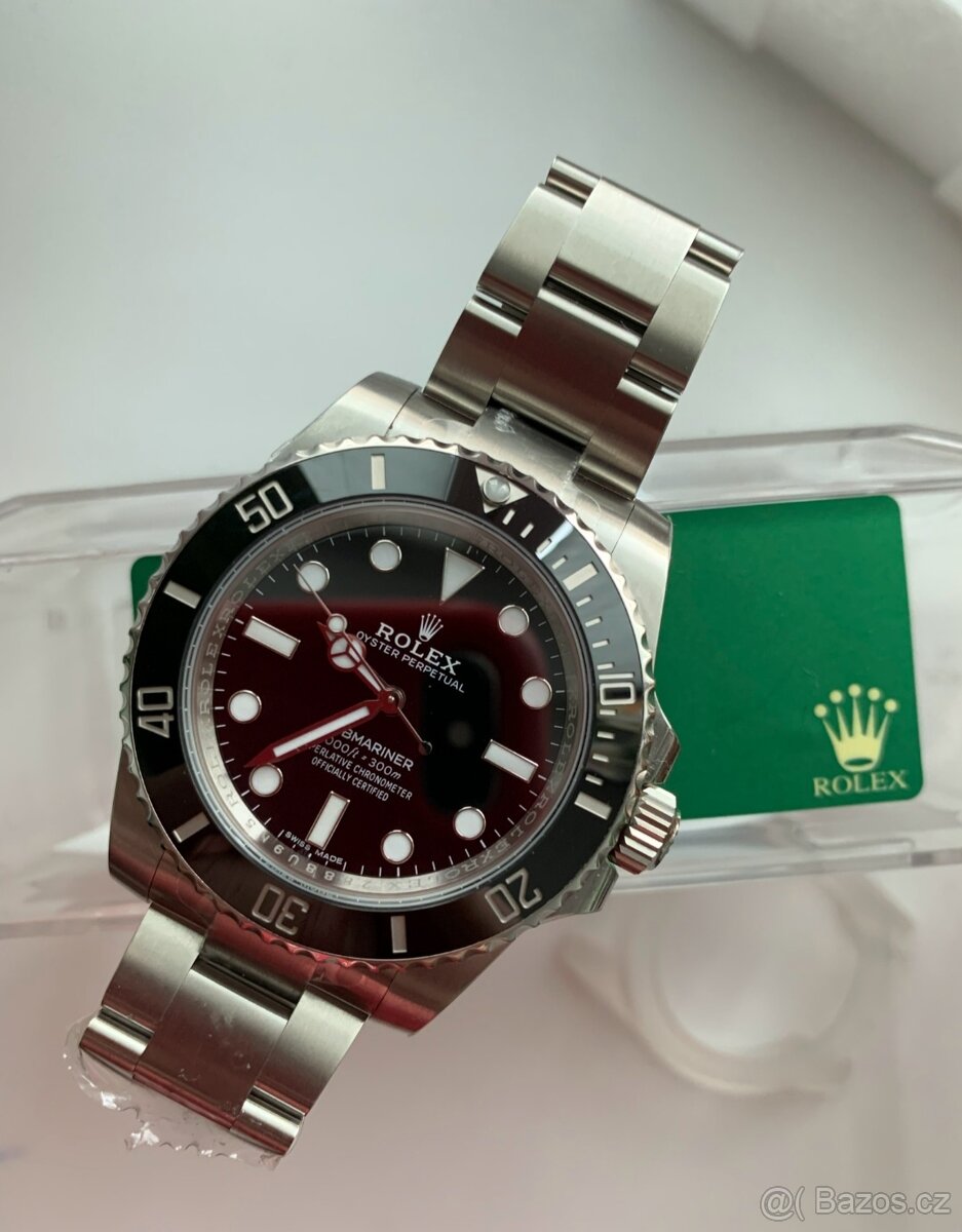 Rolex submariner