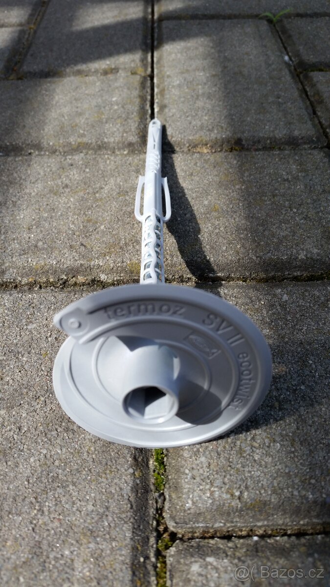 FISCHER Termoz SV 2 ecotwist