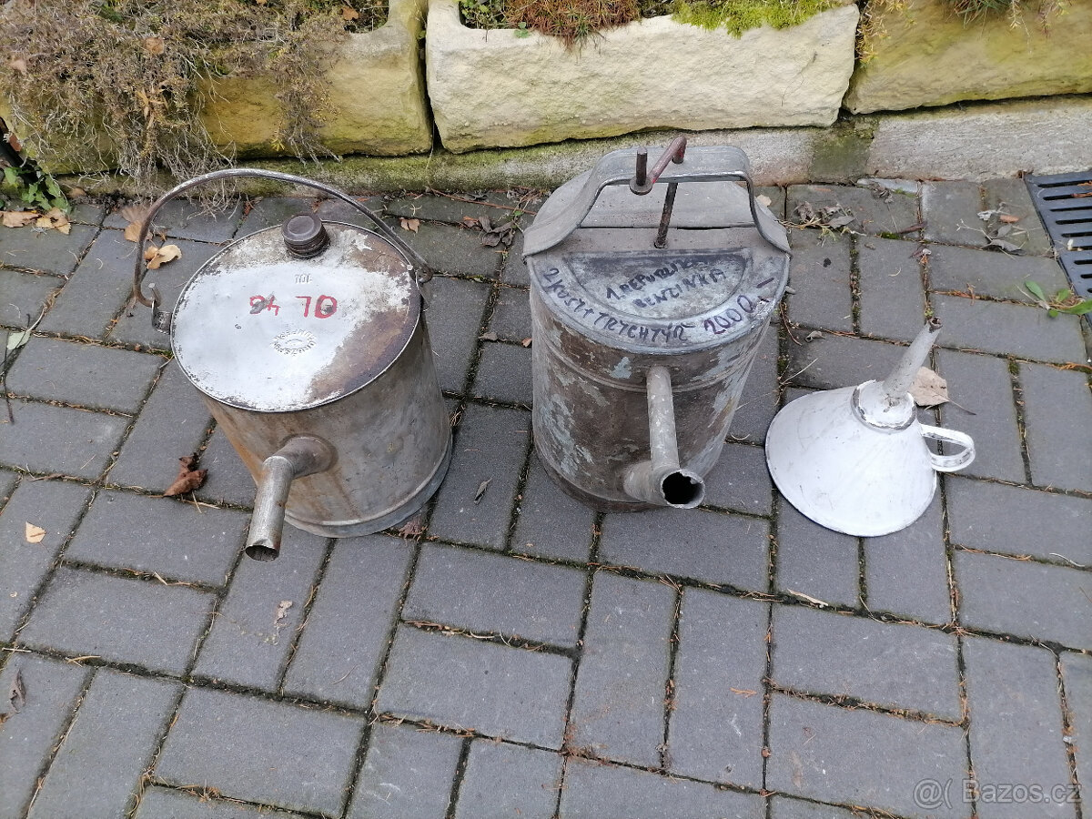 skoda tatra praga aero benzinka