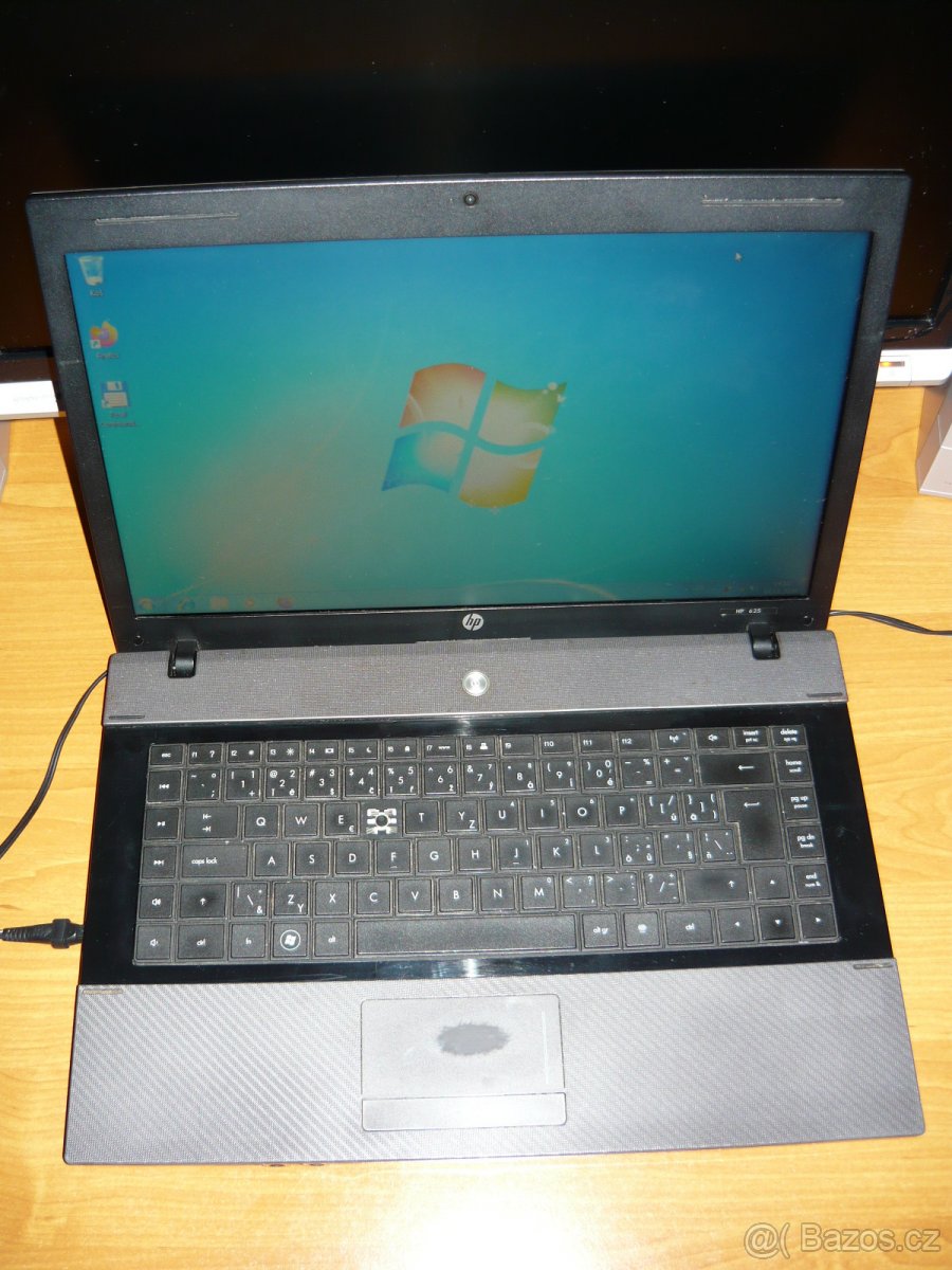 HP 620 - na nahradni dily