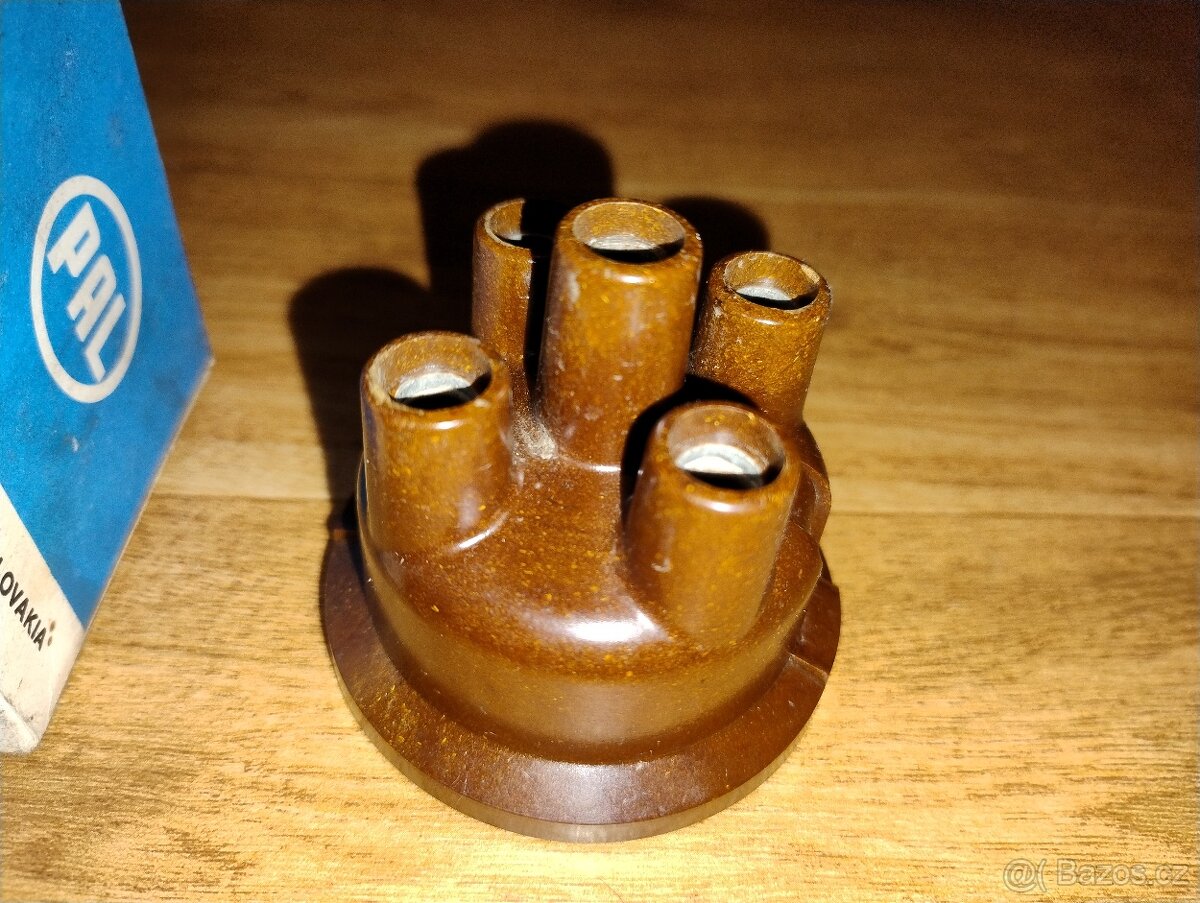 Víčko rozdělovače PAL