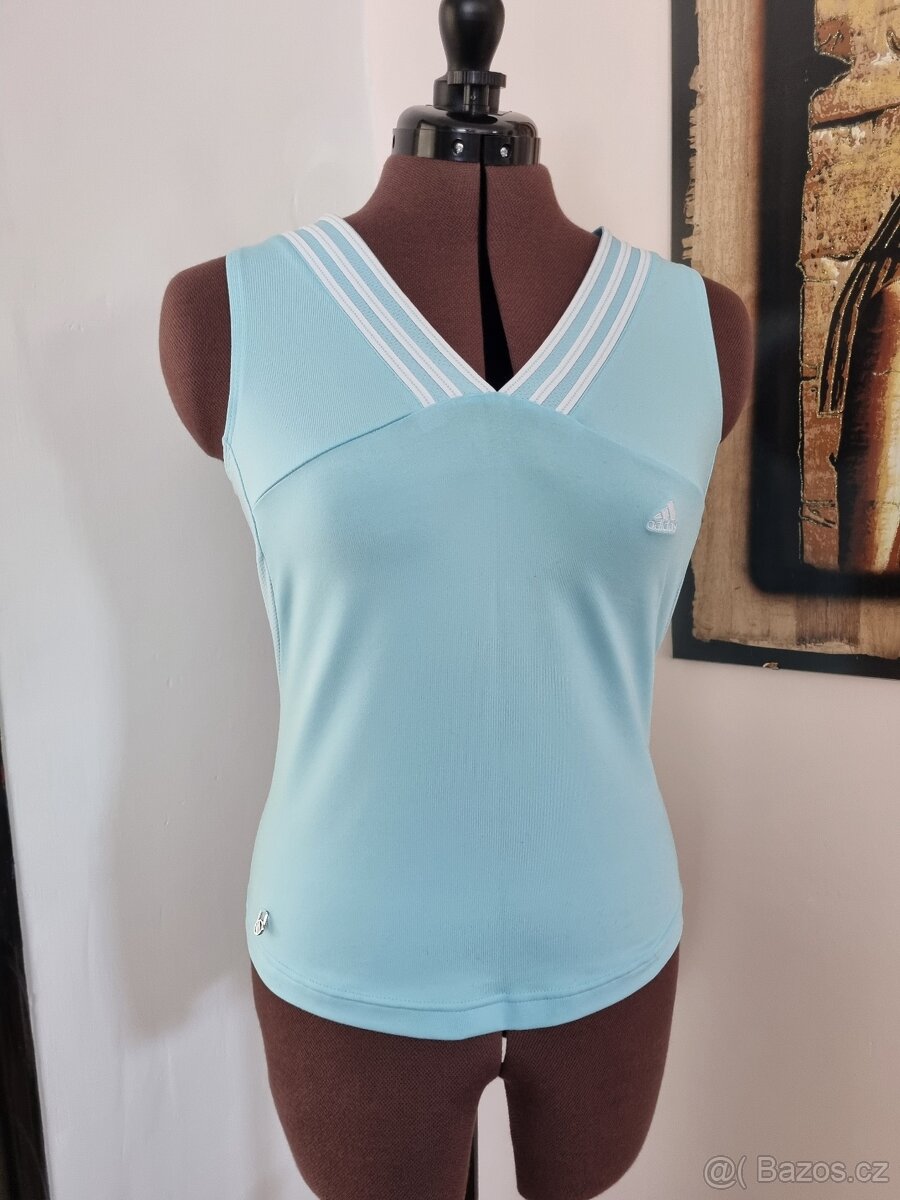 Tílko Adidas vel. 38