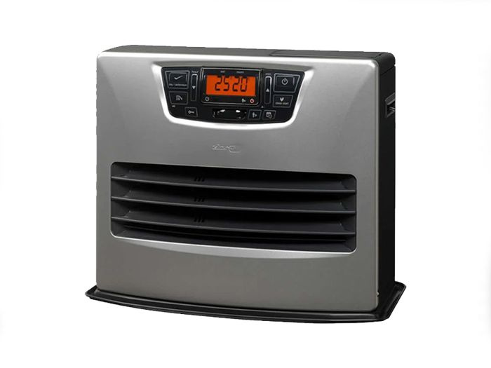 Zibro / Toyotomi LC-150 – nové, nepoužité topidlo na petrole