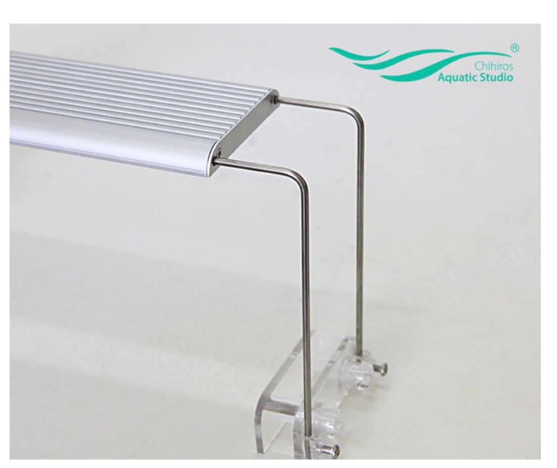 Držáky osvětlení CHIHIROS a TWINSTAR