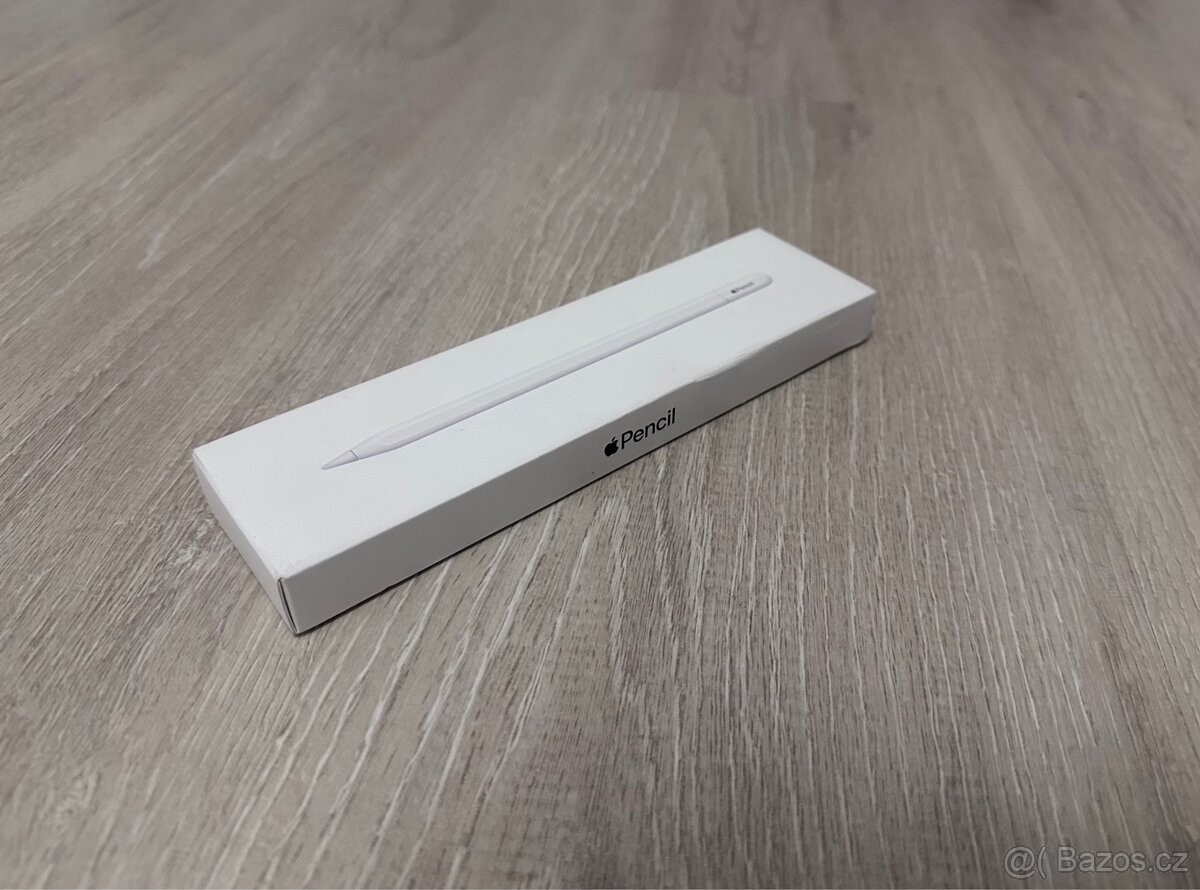 Stylus Apple Pencil (USB-C)