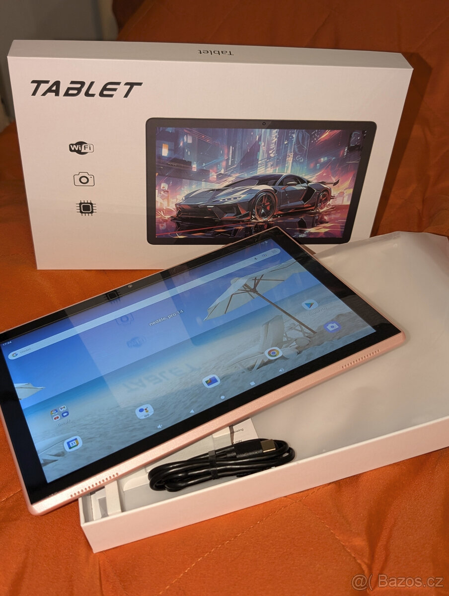 10" Tablet ZB10S (Android 12)