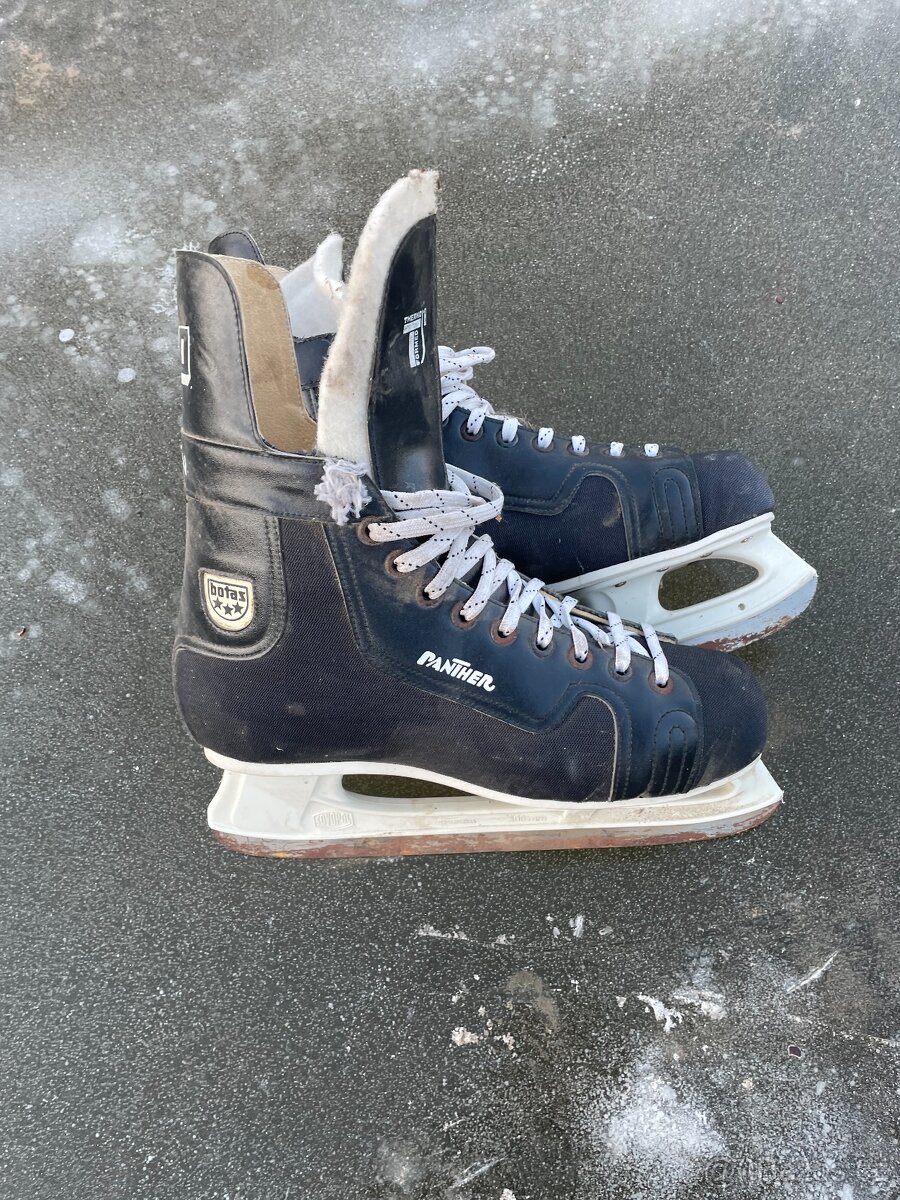 Brusle pánské, dámské, dětské