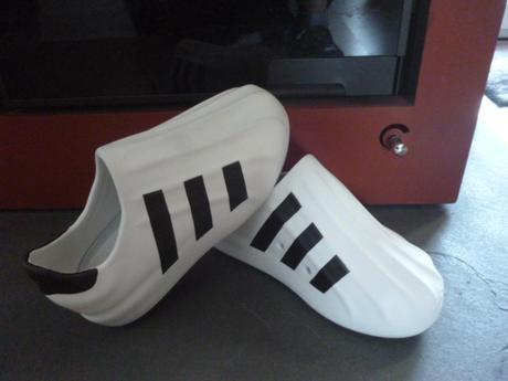 tenisky nazouváky Adidas vel.39