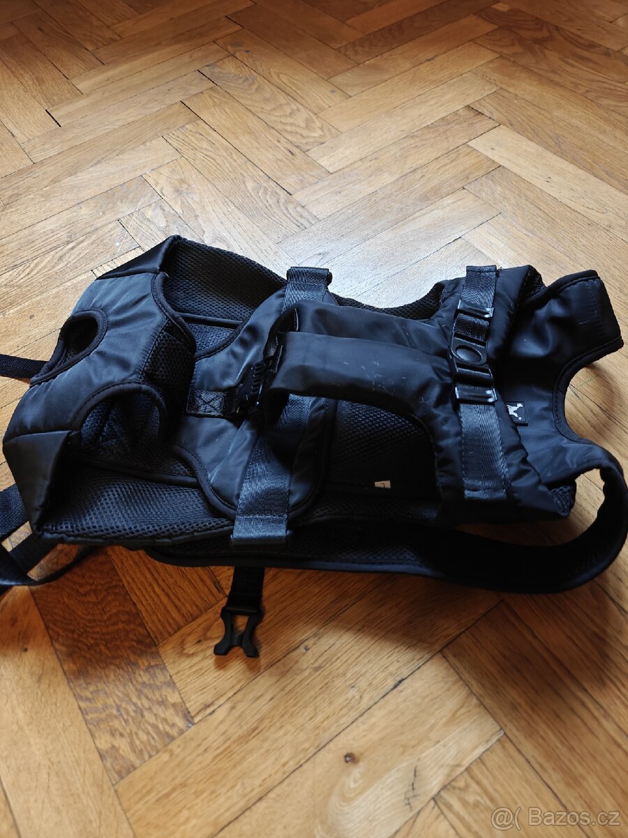 Nositka pro psa Tailwind (batoh)