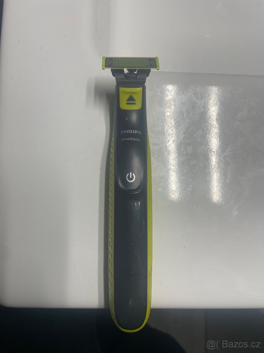 One Blade + nabíječka