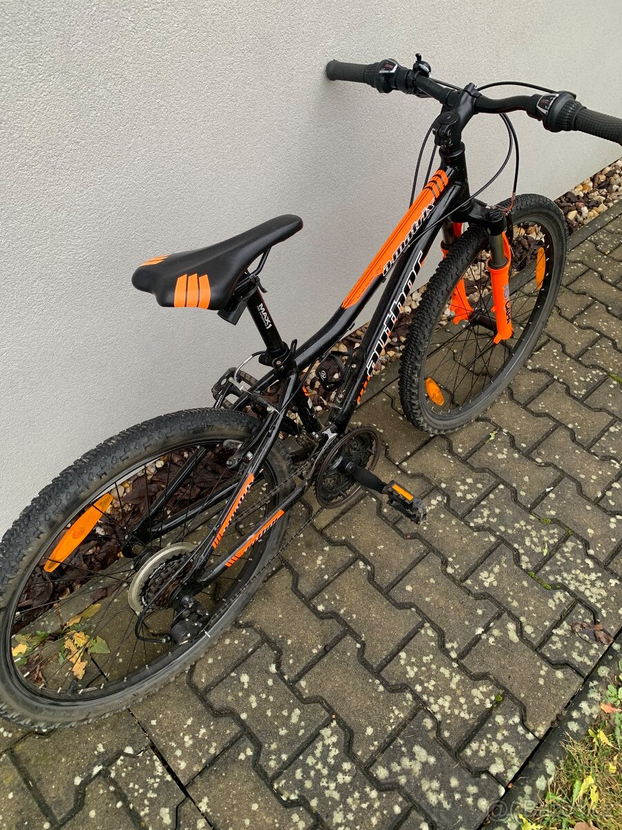 Detske horske kolo Author