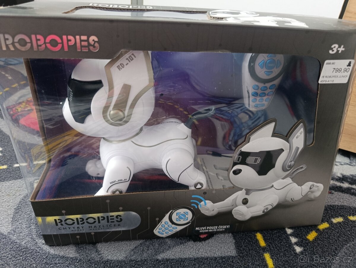 Robopes