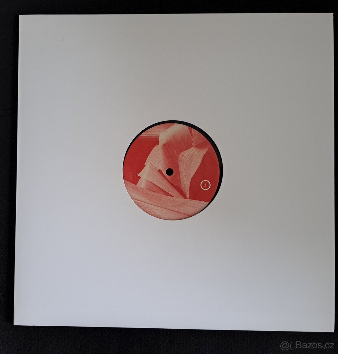 Techno vinyl // Temudo & Norbak (PT) - BATTERED FROM THE FAL