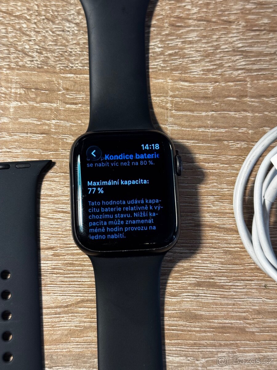 Apple Watch Series 6 44mm