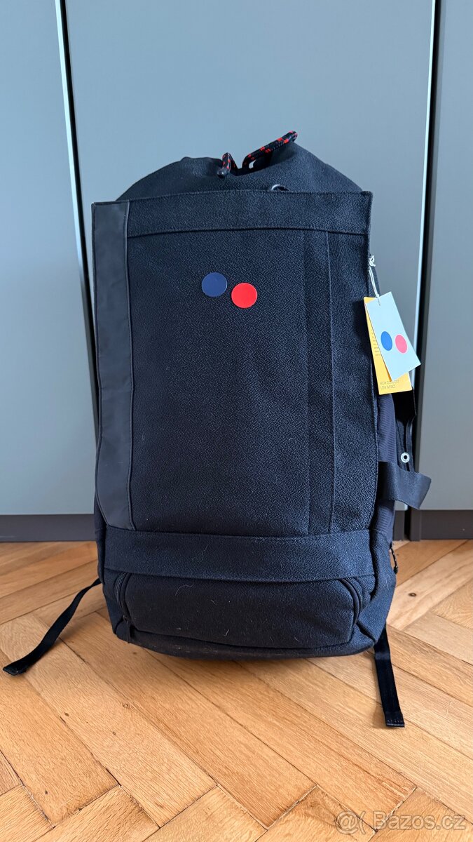 Pinq Ponq Blok Large