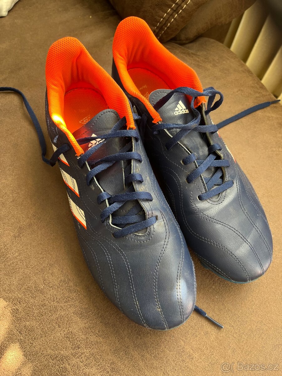 Kopačky Adidas Copa vel. FR 44