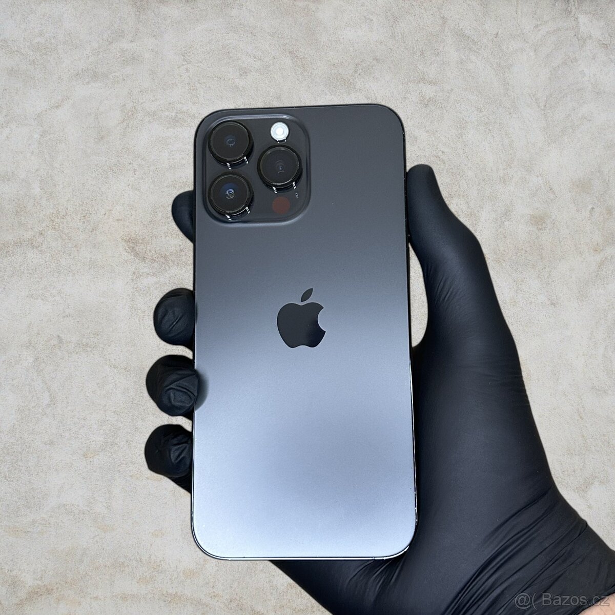 iPhone 14 Pro Max Space Black 256GB ZÁRUKA
