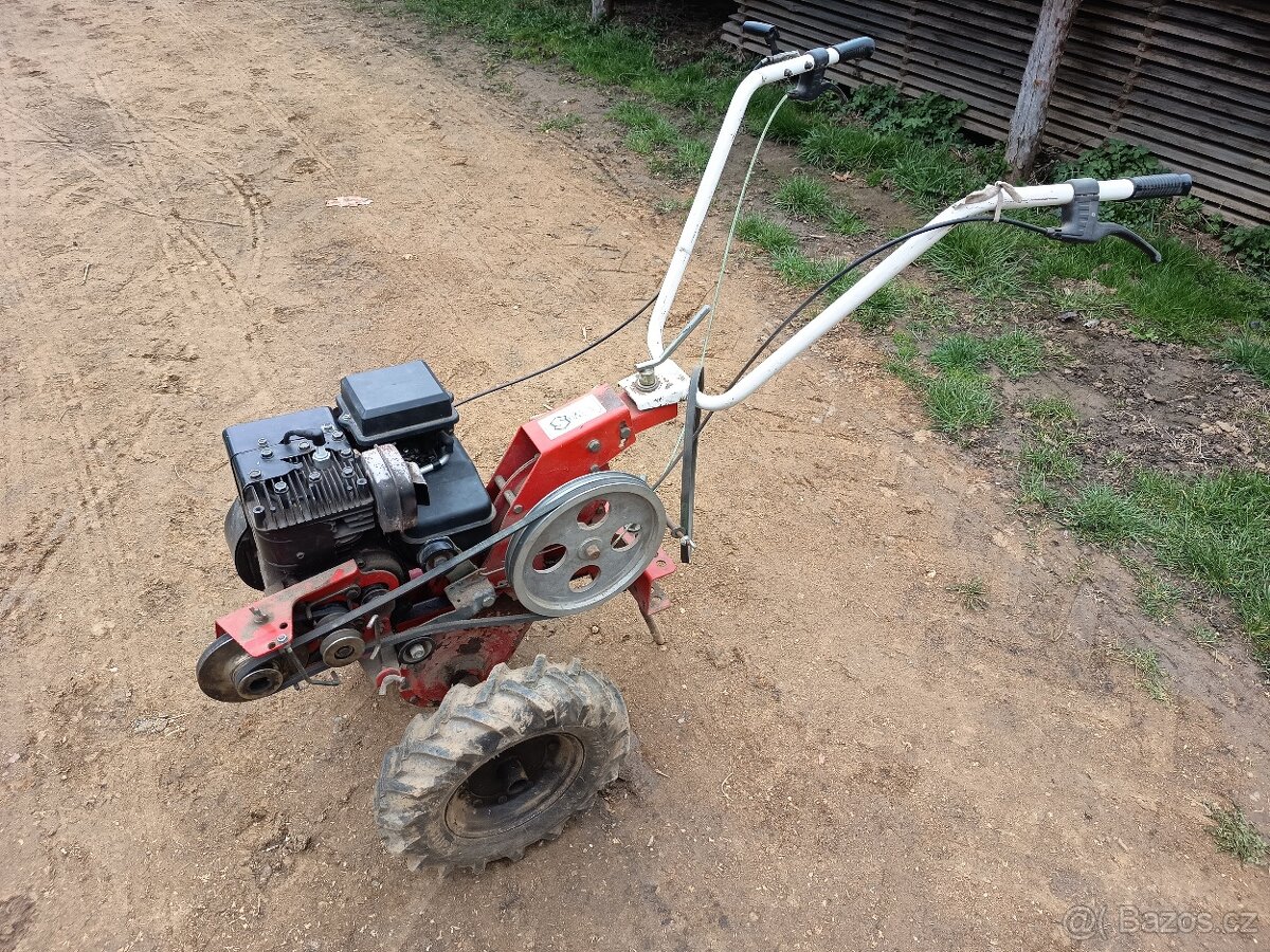Prodám kultivátor Mountfield