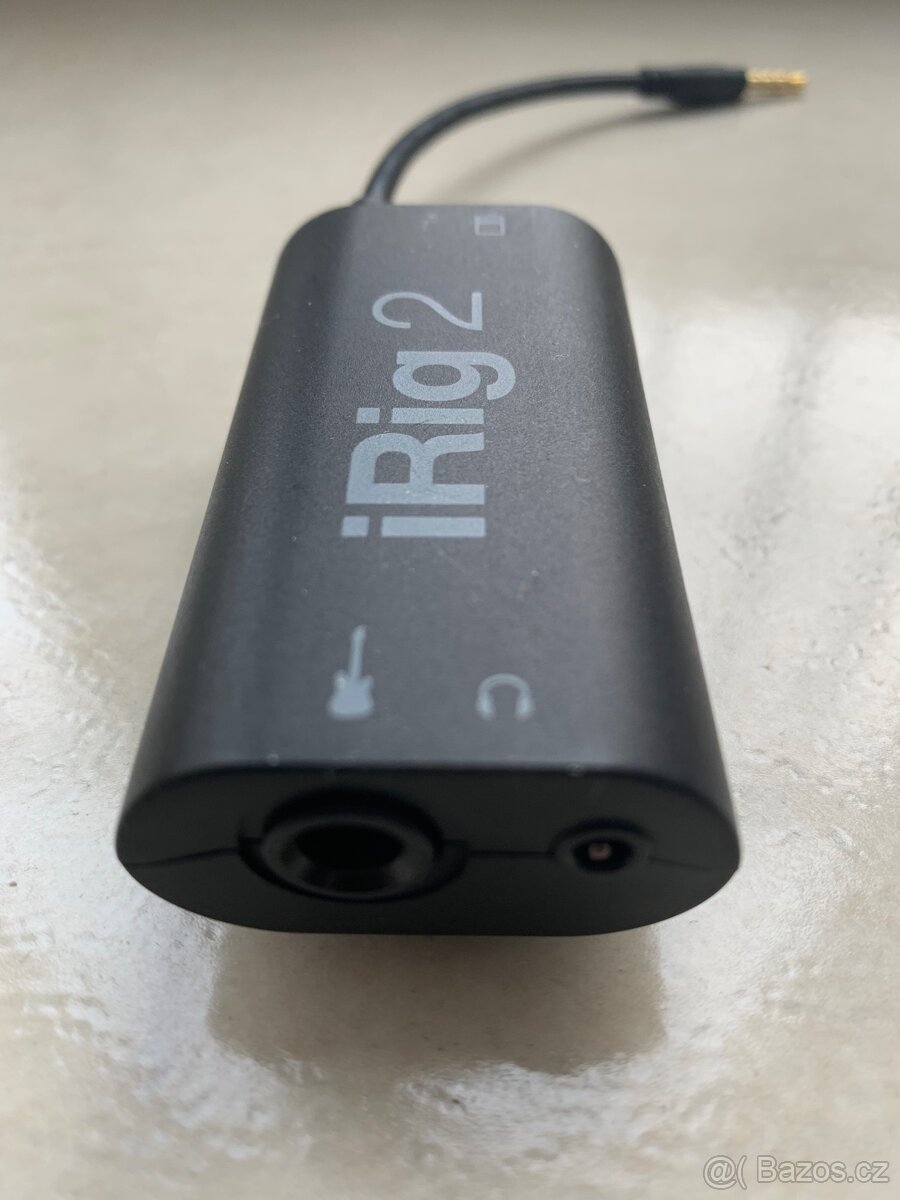 iRig2