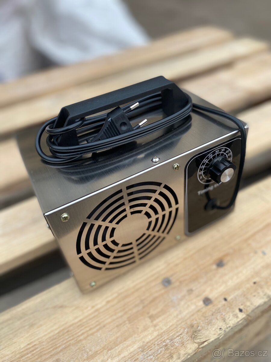 Generator ozonu / ozonovac