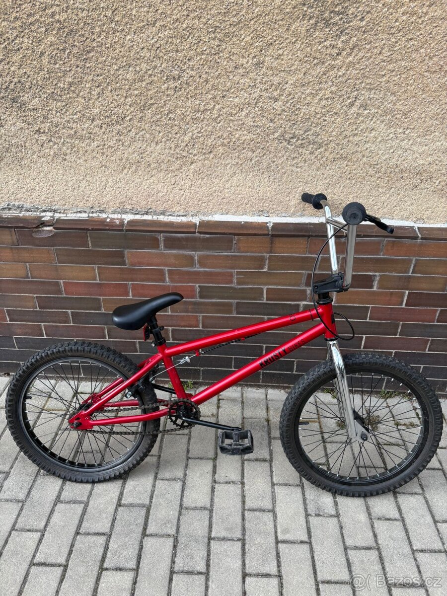 BMX Krusty Bikes 33.0